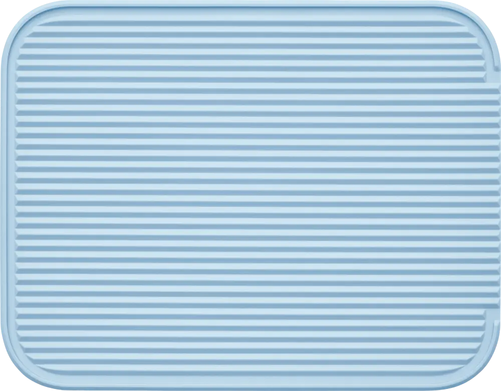 Drying Mat|折疊式瀝水墊