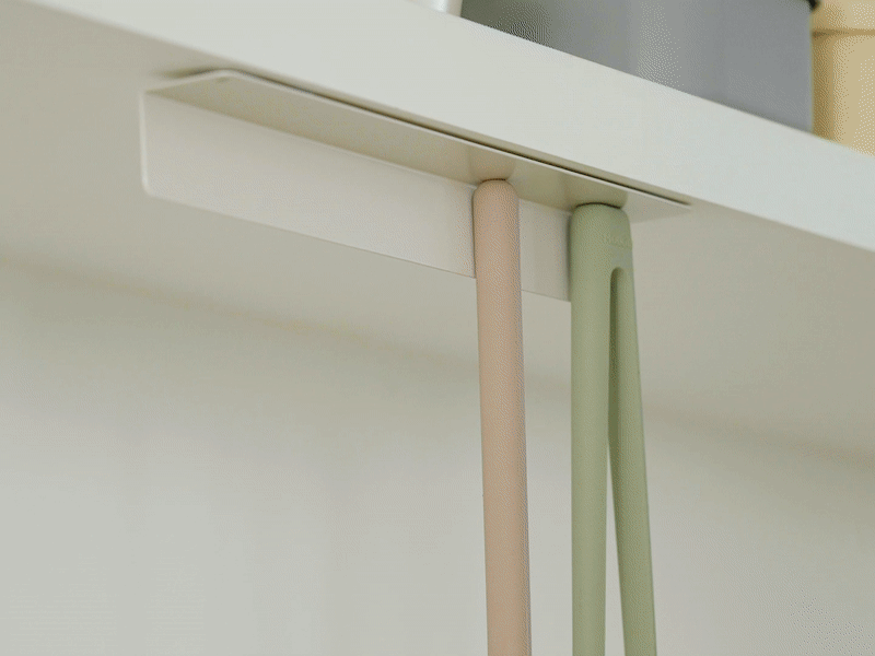 磁吸廚具組 Magnet Utensils