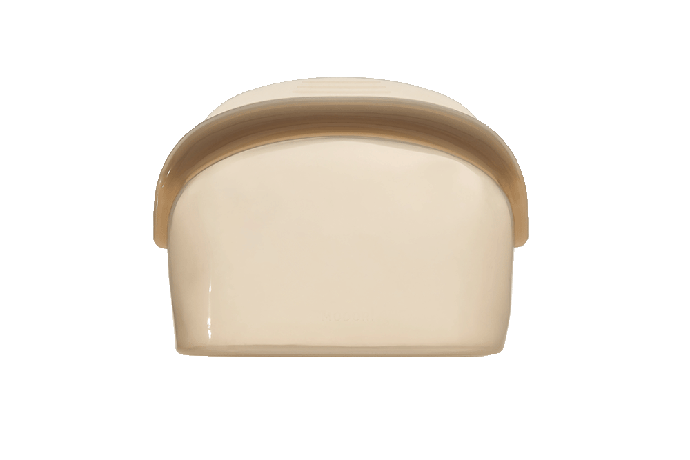 全方位密封袋 Fully Sealed Silicone Zipper Bag