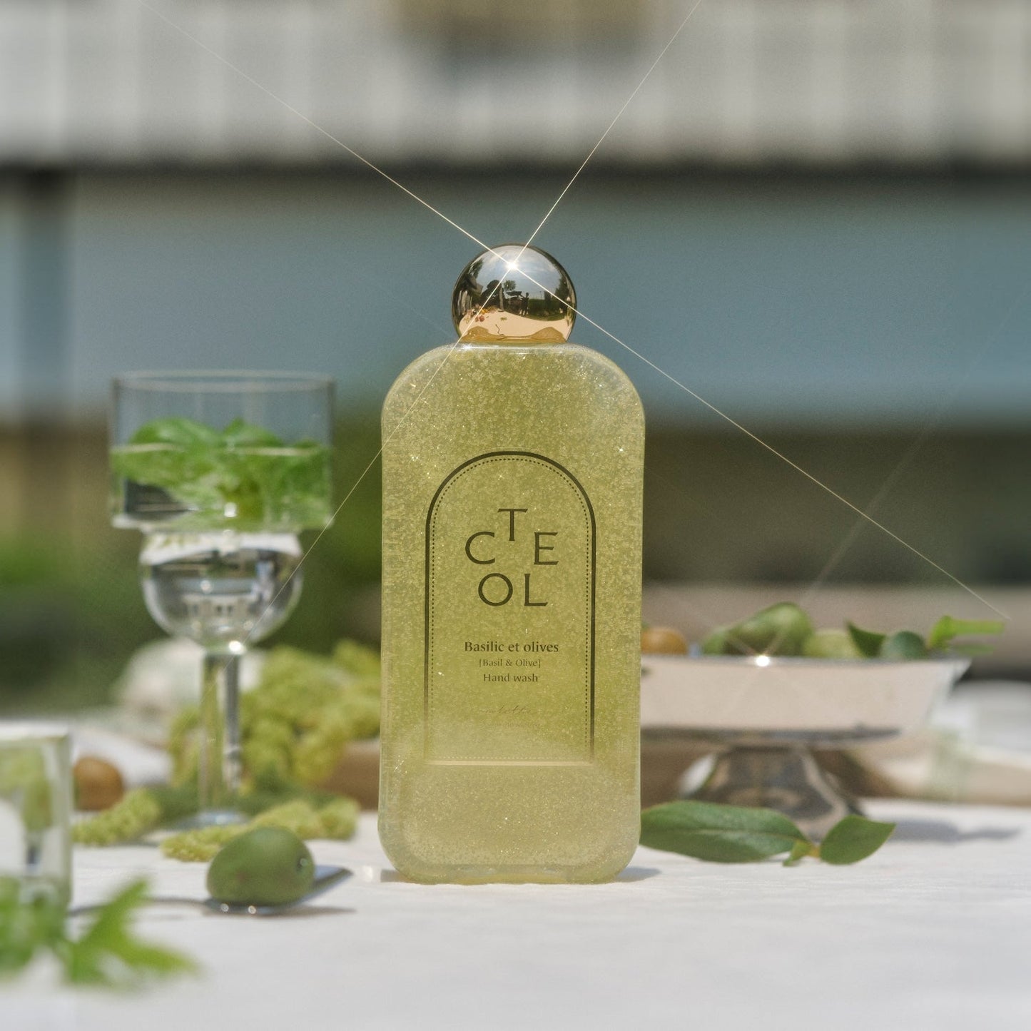 香氛洗手液 Boutique D'nue Maison Hand Wash