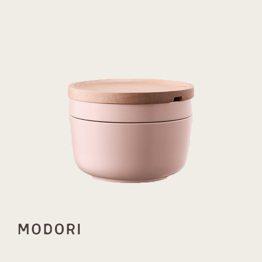 簡單獨享碗盤組 Ceramic Modular Dish Set