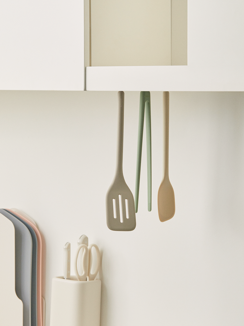 Magnet Utensils | 磁吸廚具組