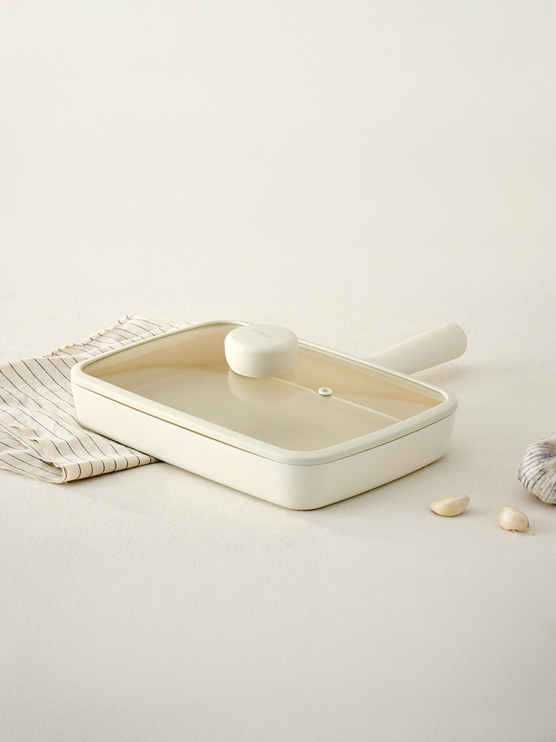 Macaron | 棉花糖鍋具系列