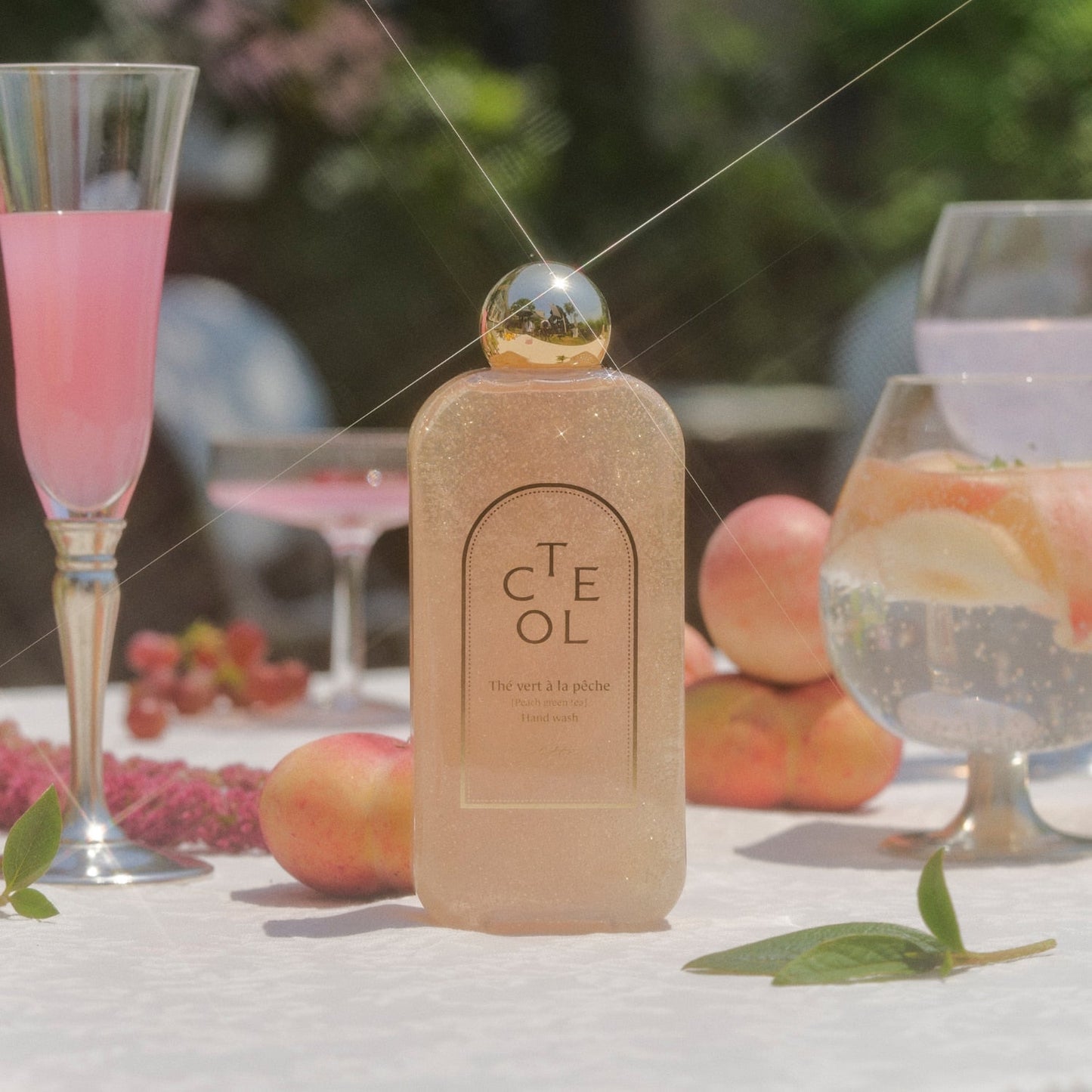 香氛洗手液 Boutique D'nue Maison Hand Wash