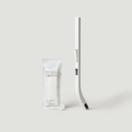 零死角浴廁清潔刷 (本體&補充裝) Bath Stick Cleaner