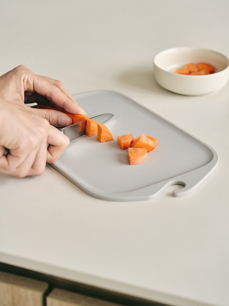 Cutting Board 2P | 無痕砧板 2 件裝