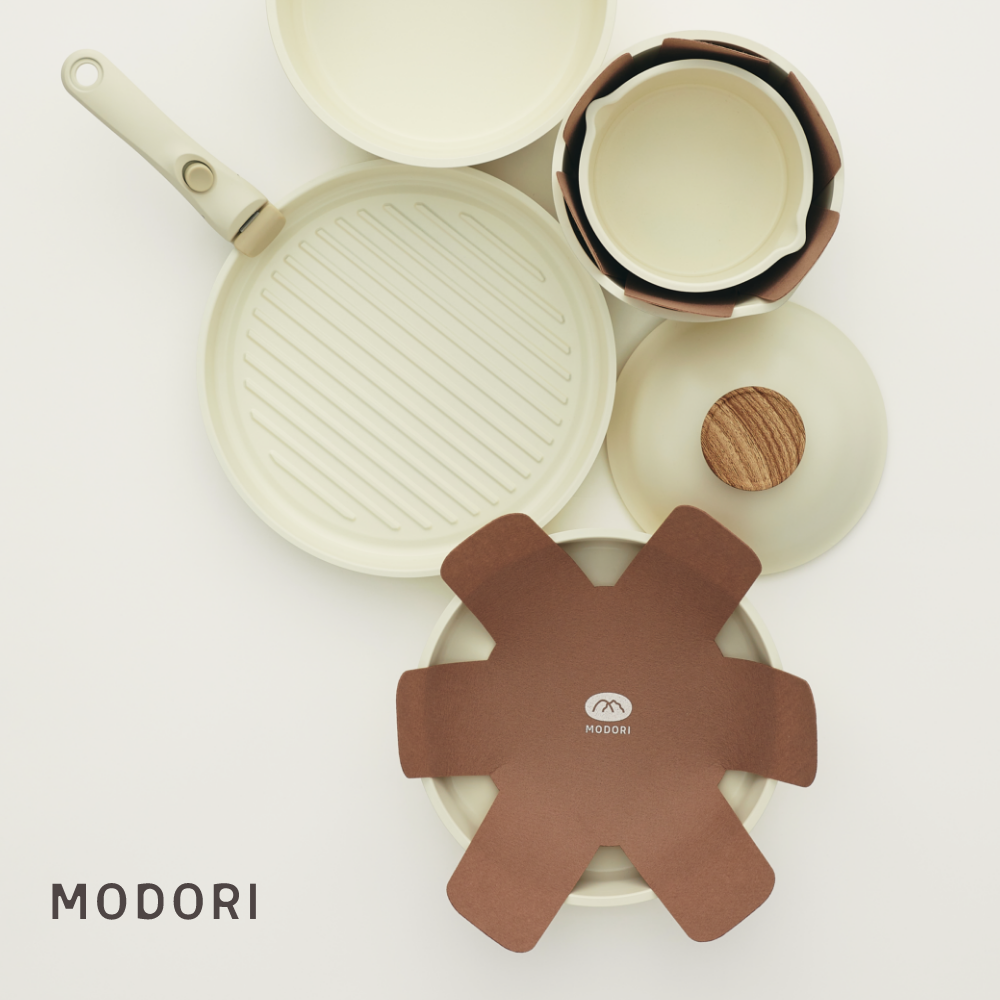 鍋具保護墊 Protective pad set (3ea)