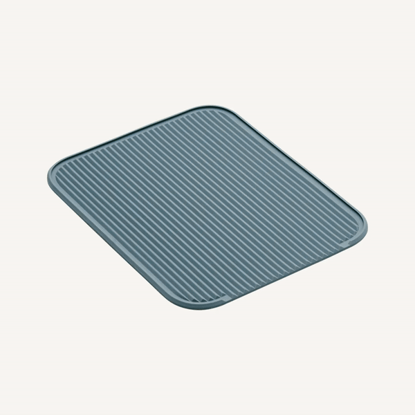 折疊式瀝水組 Drying Mat&Rack Set