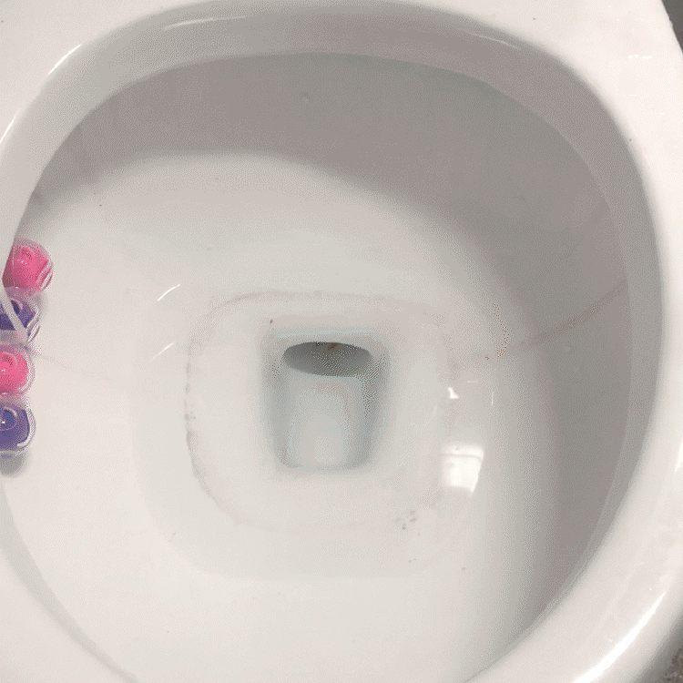零死角浴廁清潔刷 (本體&補充裝) Bath Stick Cleaner
