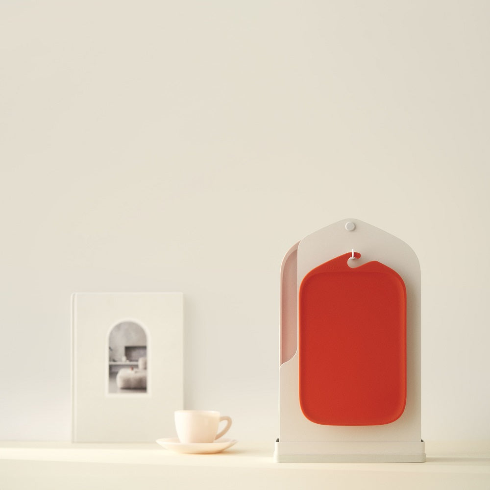 迷你無痕砧板 Mini Cutting Board