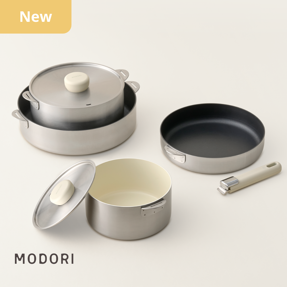 不鏽鋼鍋具系列(單品) Sodam Stainless Steel