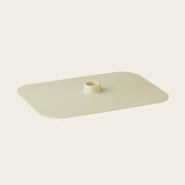 Cook Tray Set | 純白托盤組