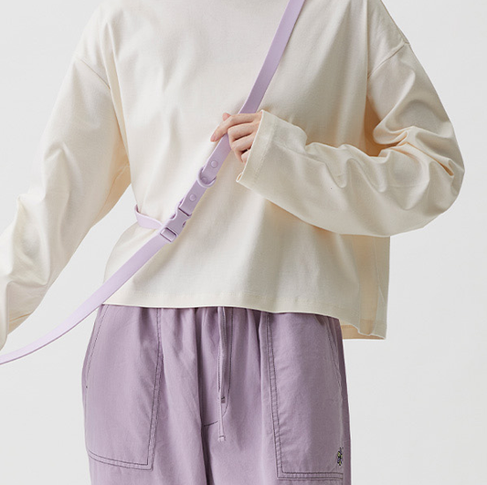 Humming Myfit Leash V2 | 馬卡龍牽繩 V2