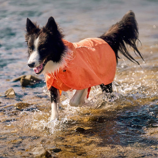 Outdoor Water-Resist Coat | 四季蹦跳外套