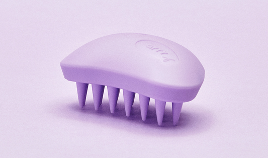 Grooming Brush | 乖乖按摩梳