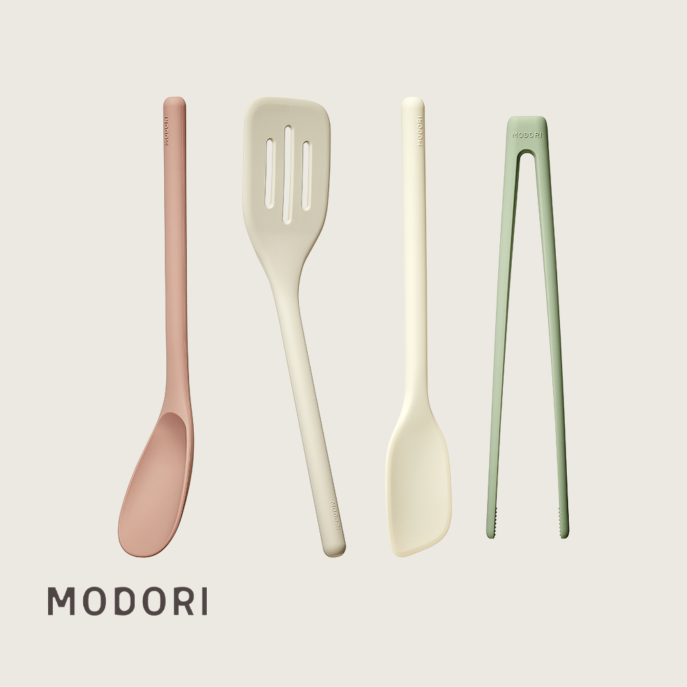 磁吸廚具組 Magnet Utensils