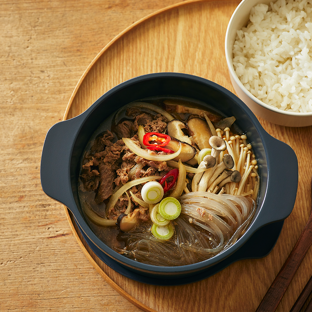 唯美陶瓷湯鍋 Pot