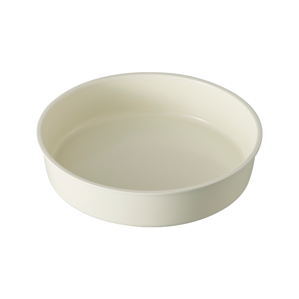 純白鍋具組 單品 Cookware (Single Product)