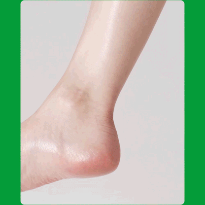 Heel Peeling Mask | 後腳跟去角質足膜