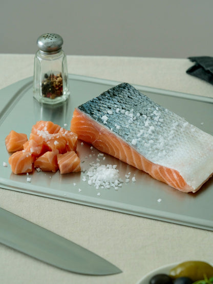 Cutting Board Black Edition Set | 霧黑限定版無痕砧板4件組
