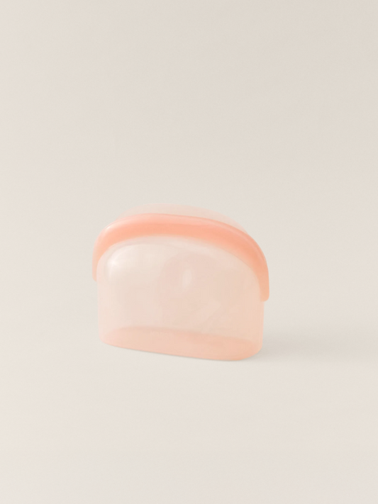 Fully Sealed Silicone Zipper Bag｜全方位密封袋