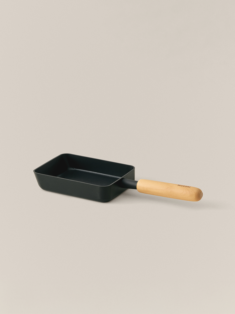 Goodle | 玄黑鍋具系列