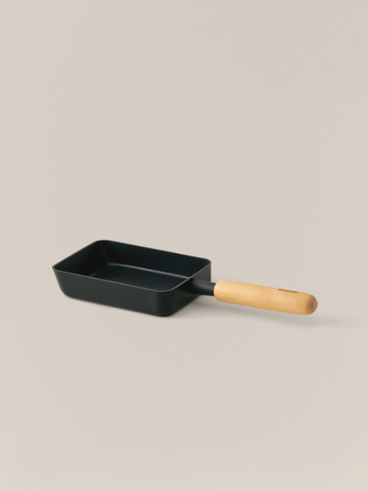 Goodle | 玄黑鍋具系列