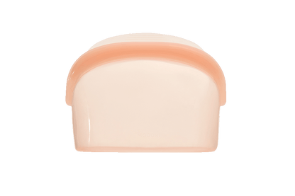 全方位密封保鮮袋 Fully Sealed Silicone Zipper Bag