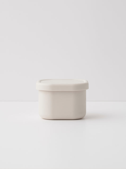 Silicone Container | 霧面安全保鮮盒