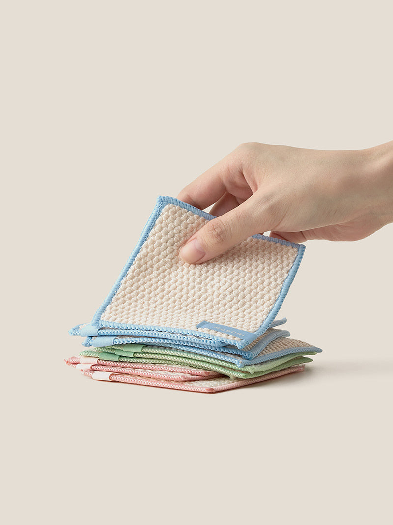 Breezy Tea Coaster | 瞬吸清爽杯墊