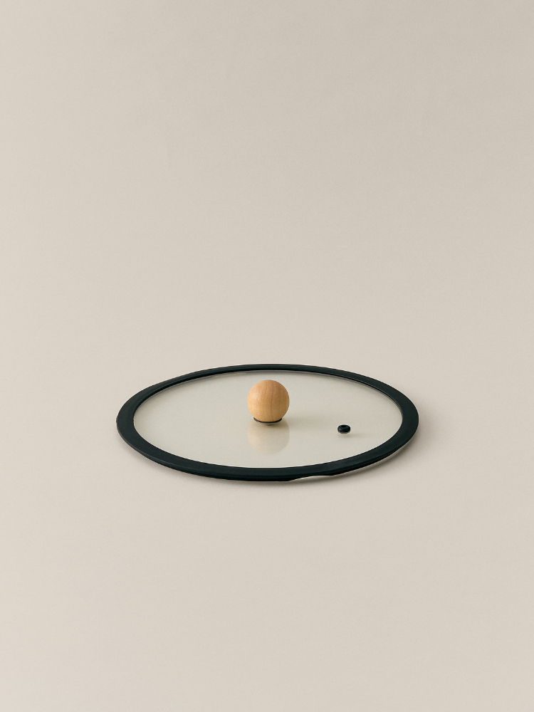 Goodle | 玄黑鍋具系列