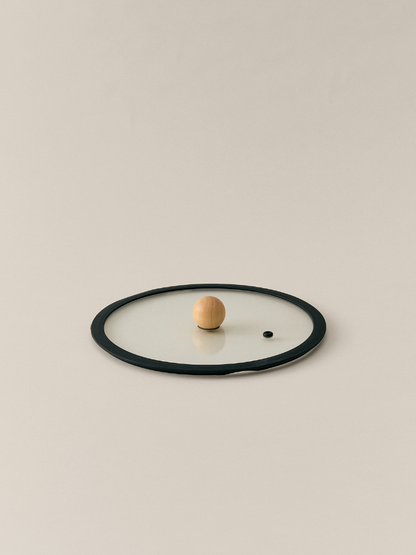 Goodle | 玄黑鍋具系列