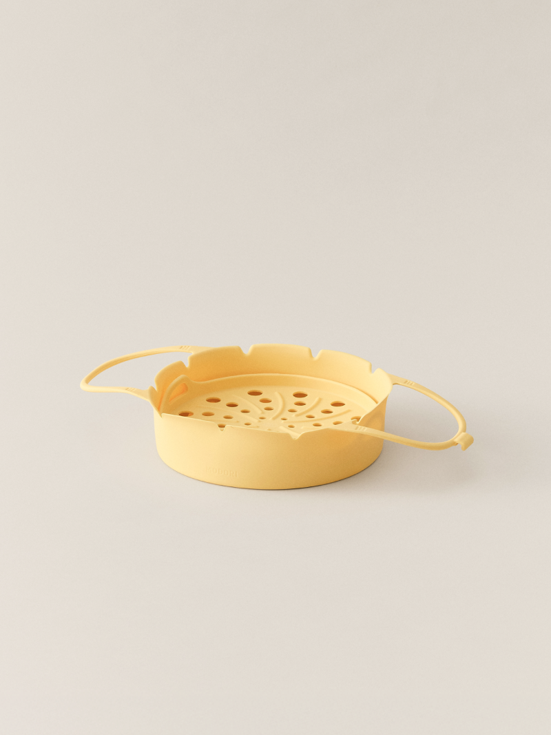 Sodam Silicone Air Fryer Liner Set | 氣炸鍋雙層烤盤組