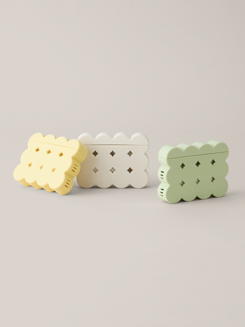 Breezy Fridge Deodorizer | 清新吸味盒