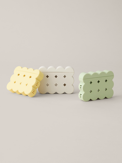 Breezy Fridge Deodorizer | 清新吸味盒