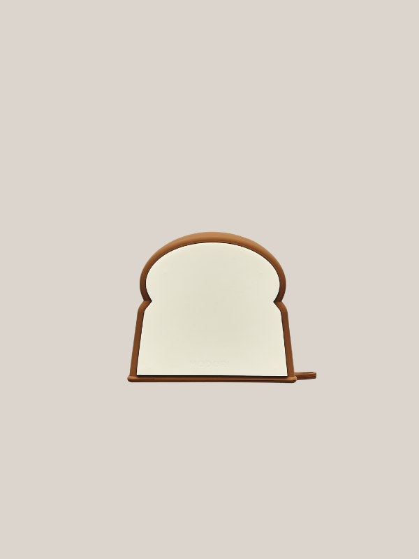Sandwich Silicone Kitchen | 三文治矽膠隔熱墊