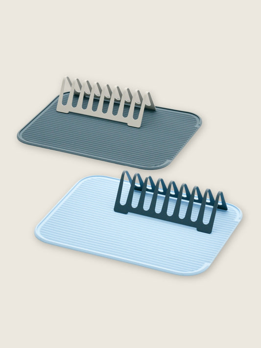 Drying Rack & Mat Set | 折疊式瀝水組