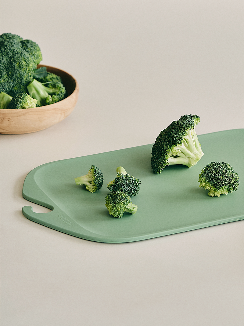 Cutting Board | 無痕砧板