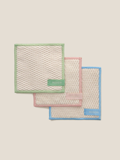 Breezy Tea Coaster | 瞬吸清爽杯墊