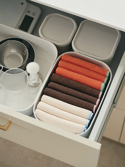 Breezy Cloth Duo | 瞬吸抗菌抹布