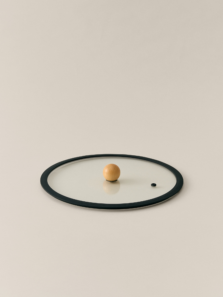 Goodle | 玄黑鍋具系列