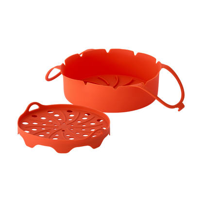 矽膠氣炸烤盤組 Sodam Silicone Air Fryer Liner Set