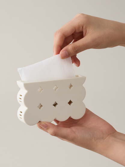 Breezy Fridge Deodorizer | 清新吸味盒