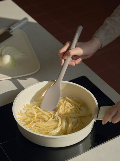 Sodam Cookware Set | 純白鍋具組