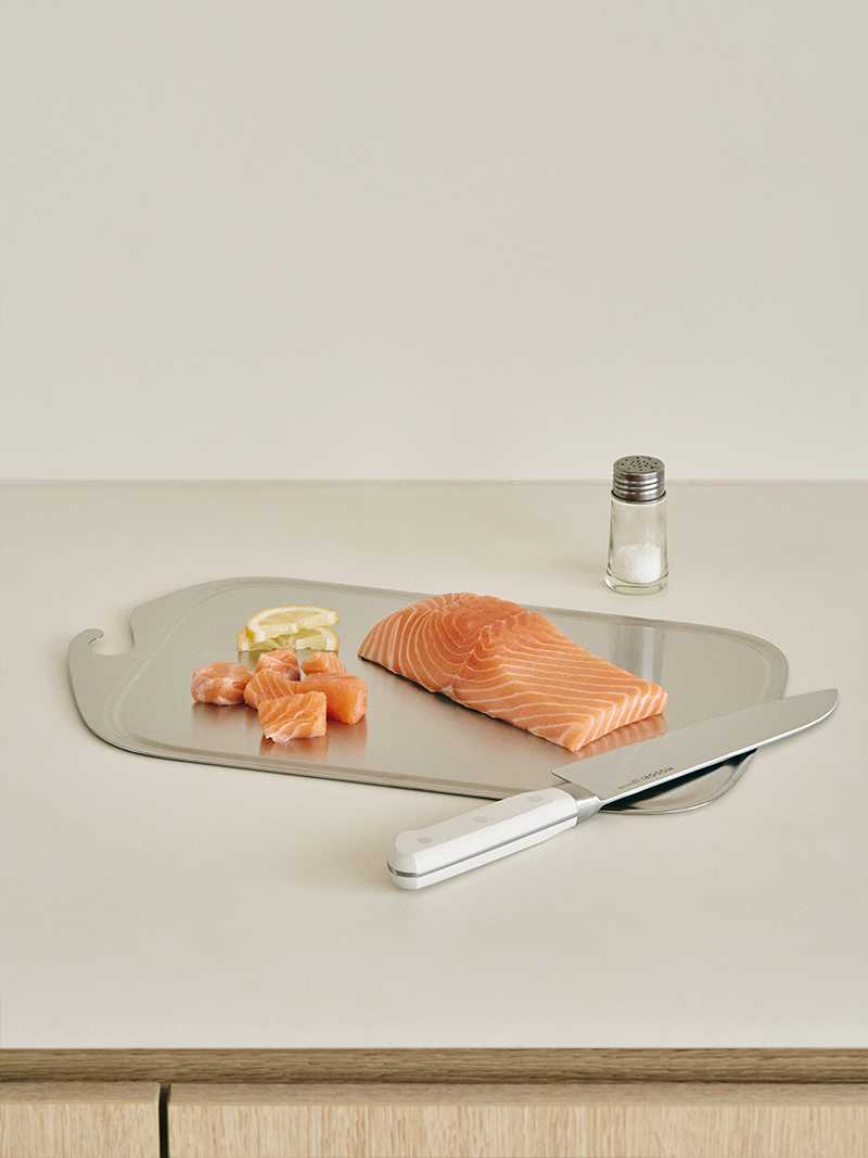 Cutting Board | 無痕砧板