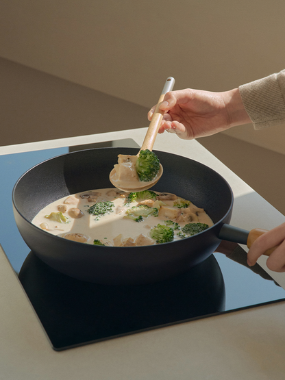 Goodle | 玄黑鍋具系列