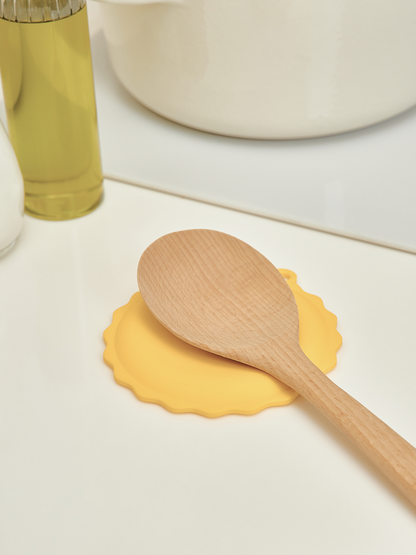 Sandwich Silicone Kitchen | 三文治矽膠隔熱墊