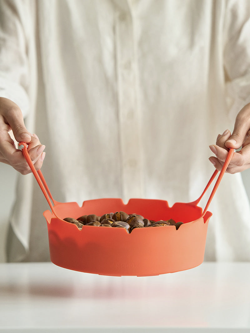 Sodam Silicone Air Fryer Liner Set | 氣炸鍋雙層烤盤組