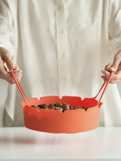 Sodam Silicone Air Fryer Liner Set | 氣炸鍋雙層烤盤組