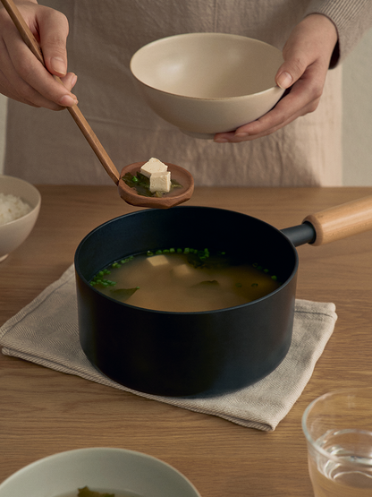 Goodle | 玄黑鍋具系列